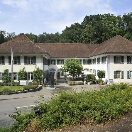 Chateau Attisholz Riedholz Rum bild