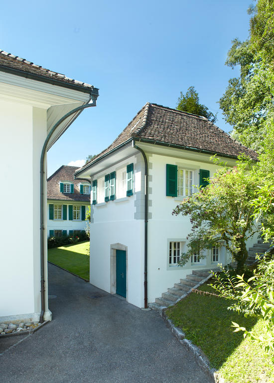 Chateau Attisholz Riedholz Rum bild