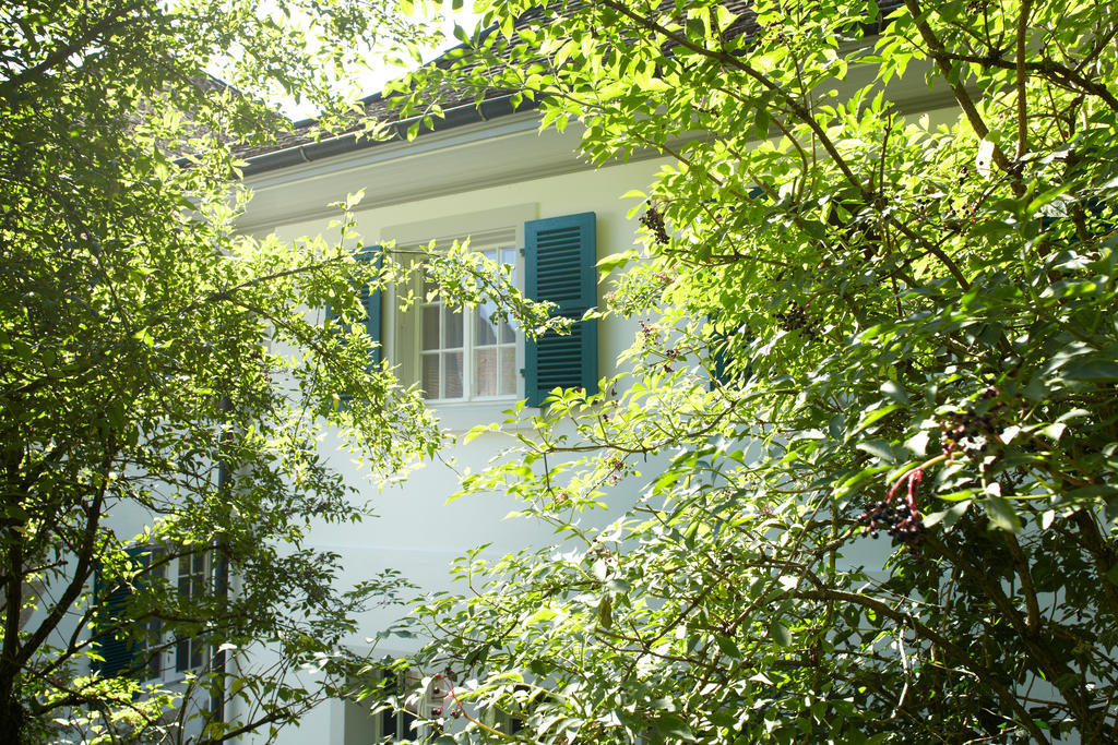 Chateau Attisholz Riedholz Rum bild